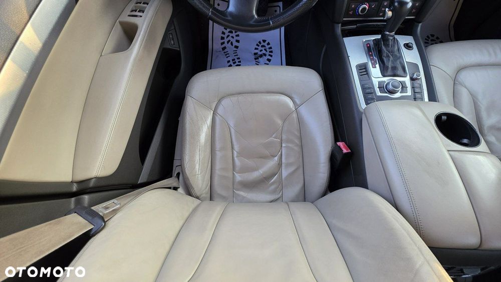 Audi Q7 - 23