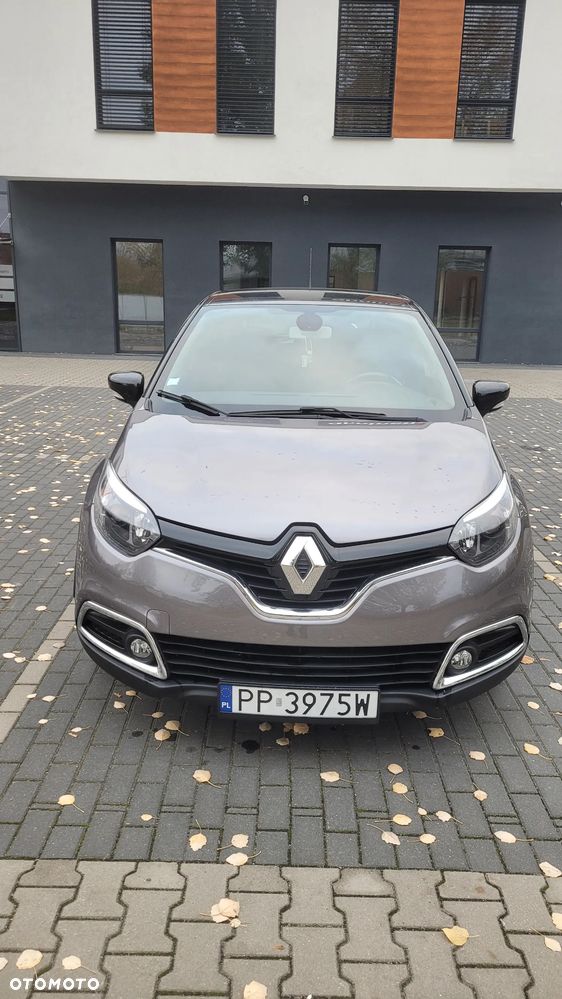 Renault Captur - 3