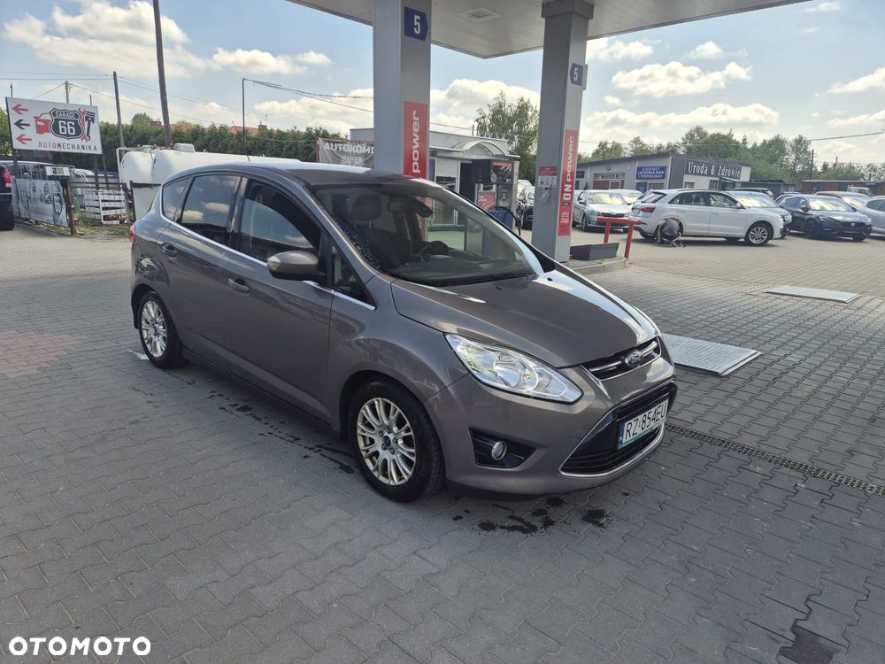 Ford C-MAX 2.0 TDCi Business Edition - 6