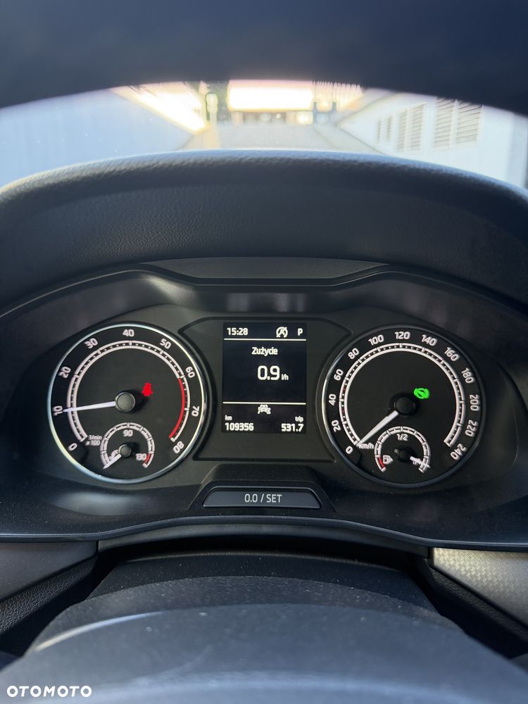 Skoda Scala 1.0 TSI Style DSG - 6