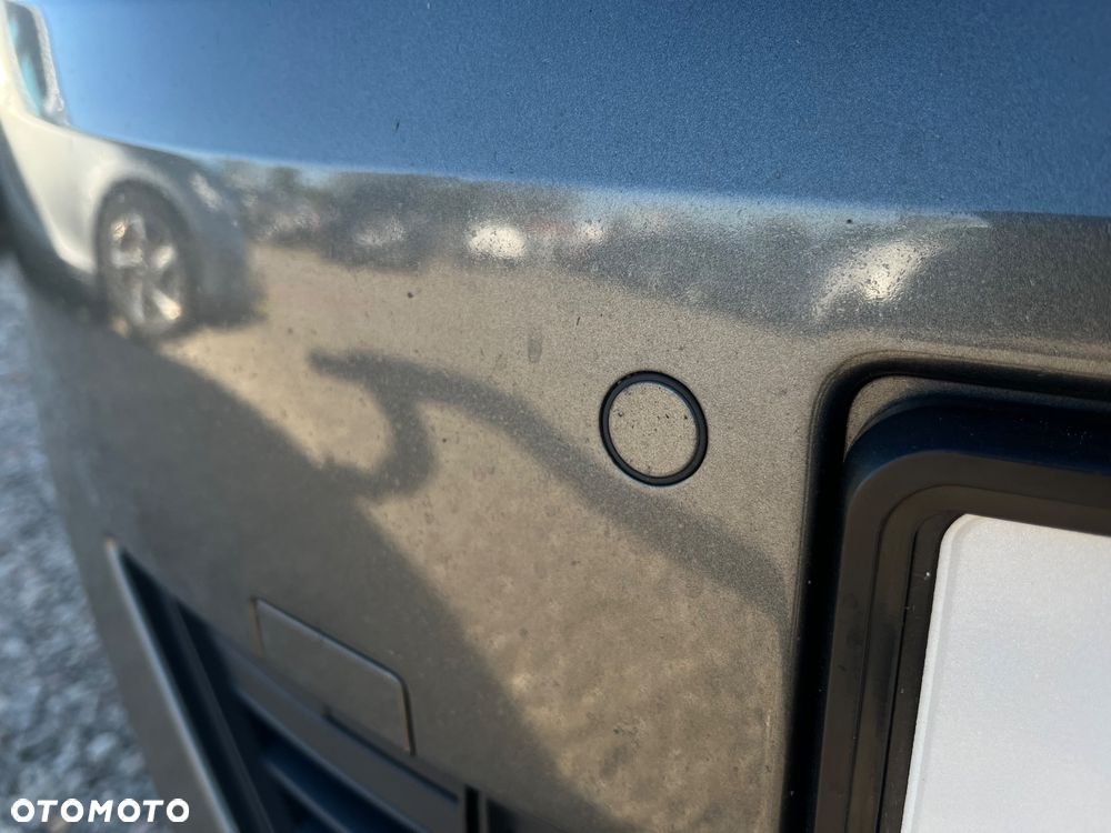 Seat Alhambra 2.0 TDI Ecomotive Style - 28