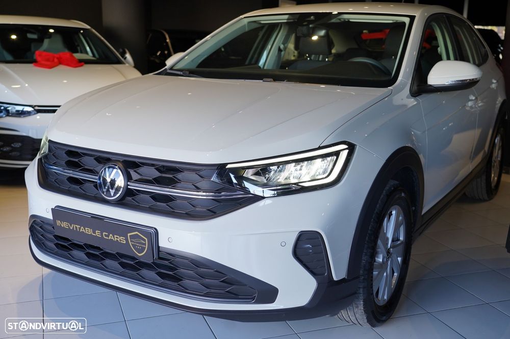 VW Taigo 1.0 TSI Life - 2