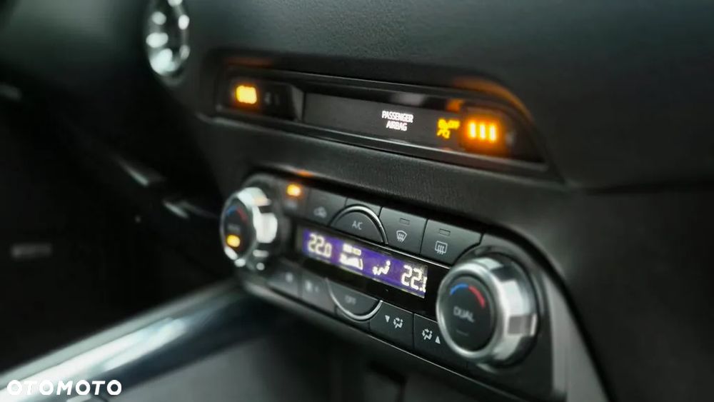 Mazda CX-5 2.2 D Skymotion AWD - 28