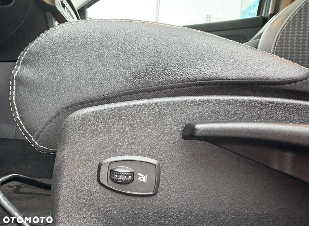 Renault Megane 1.6 dCi Energy Dynamique - 12