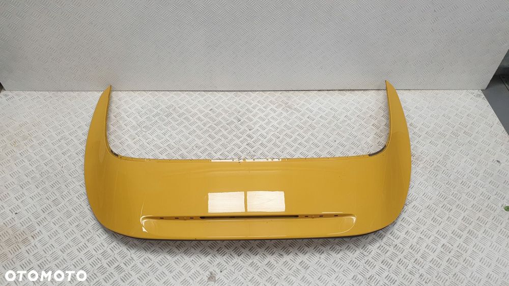 porsche 911 997 cabrio pokrywa dachu klapa tylna tył 99751442101 - 1
