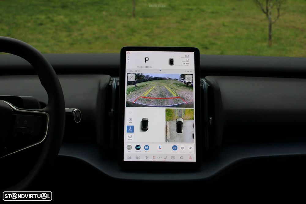 Volvo EX30 69 kWh Single Motor Extended Range Ultra - 33