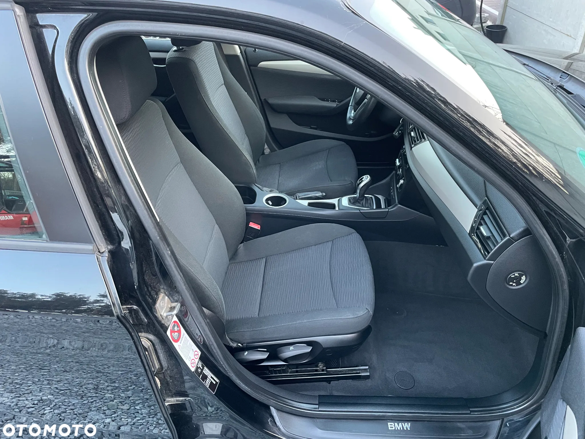 BMW X1 sDrive18d - 20