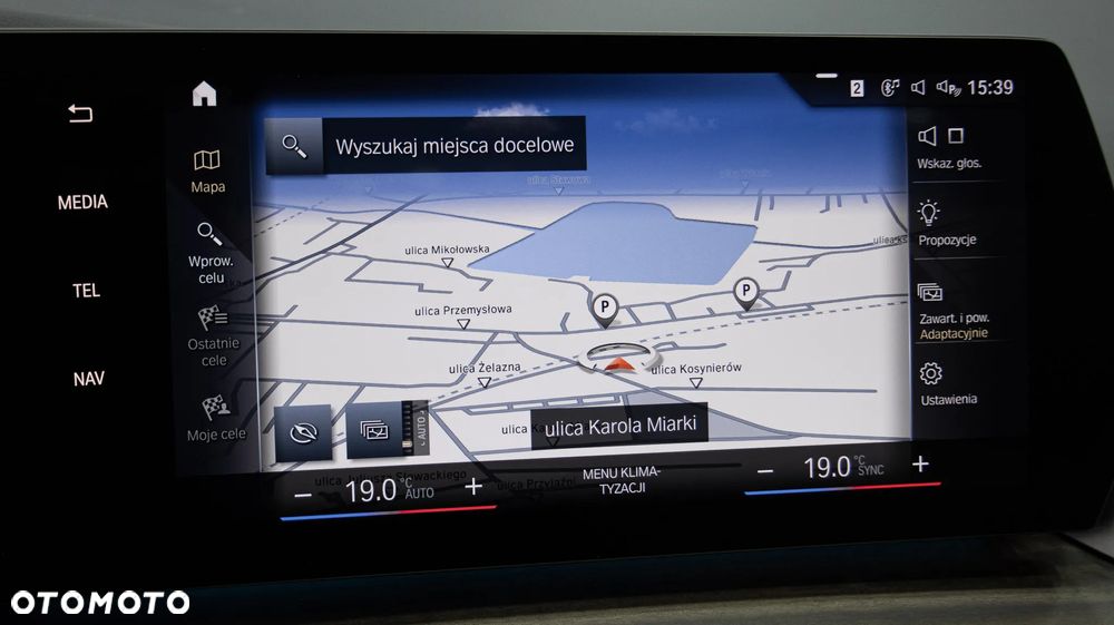 BMW Seria 2 225e xDrive M Sport sport - 35