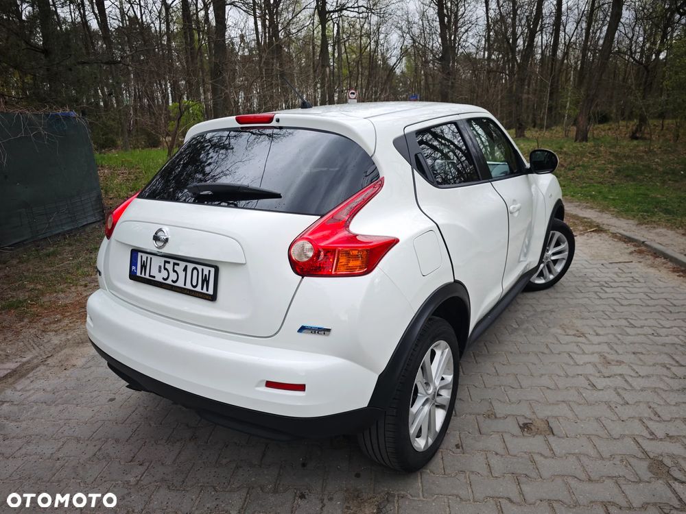 Nissan Juke 1.5 dCi Edition - 12