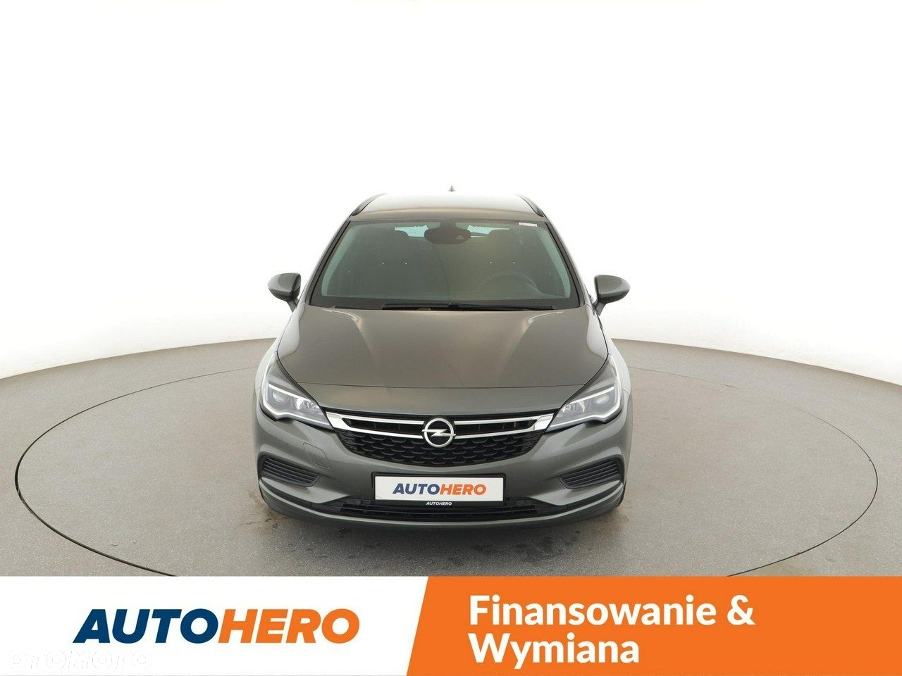 Opel Astra 1.4 Turbo Edition - 11