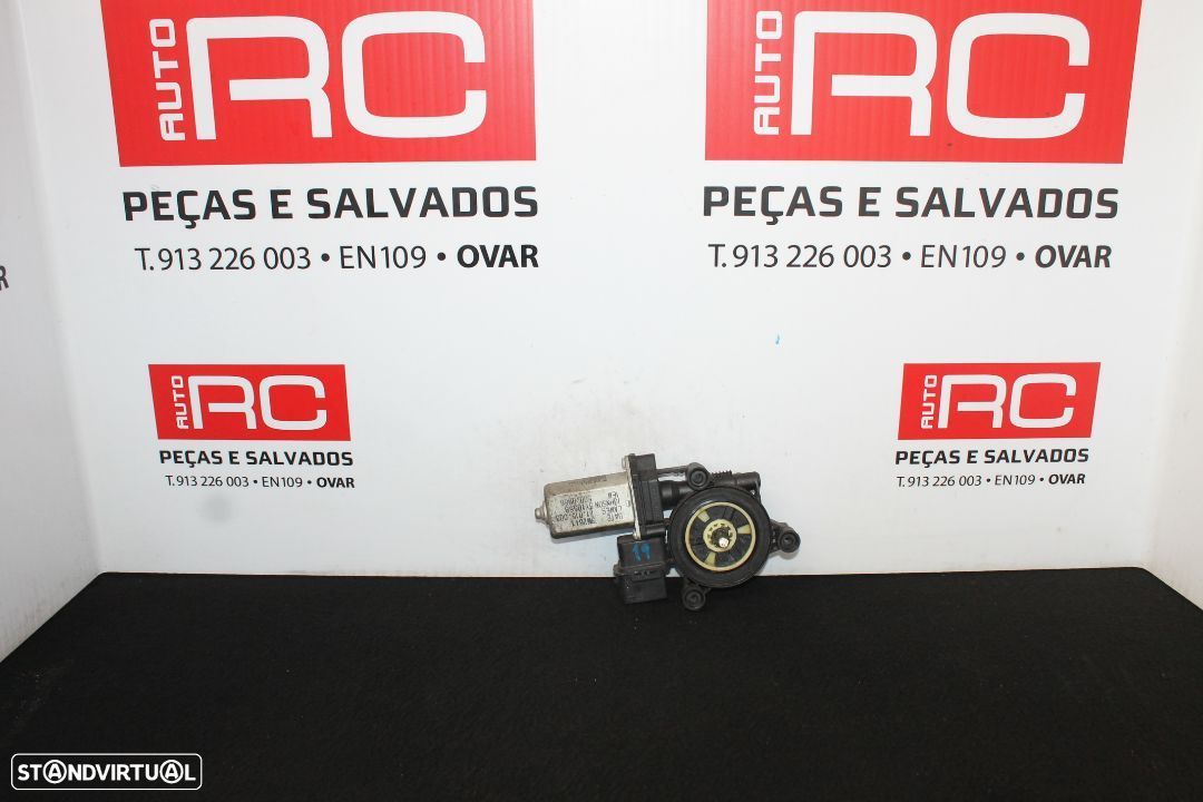 Motor Elevador Vidro BMW F20 - 1
