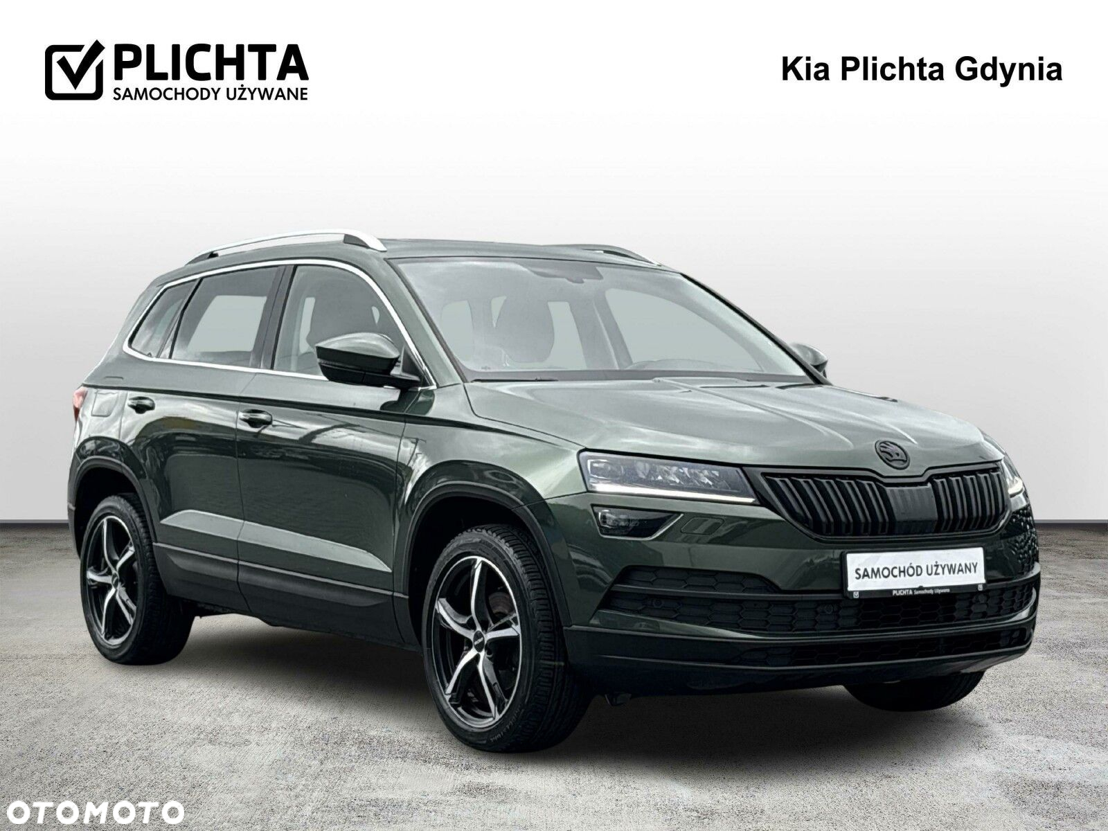 Skoda Karoq - 7