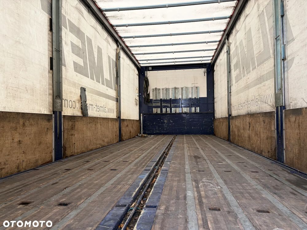 Renault Gama D 250KM 2020 rok, plandeka - 5