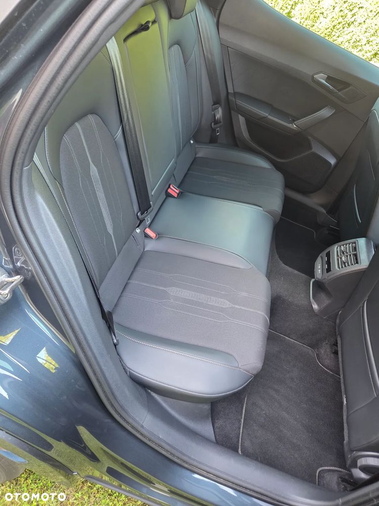 Cupra Formentor 1.5 TSI DSG - 19