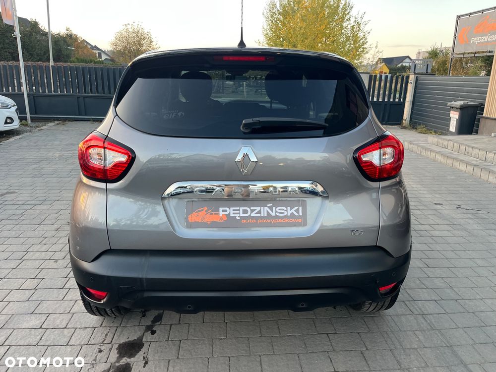 Renault Captur - 5