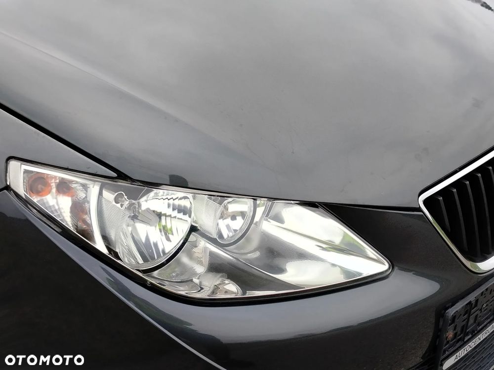 Seat Ibiza 1.4 16V Style Viva - 34