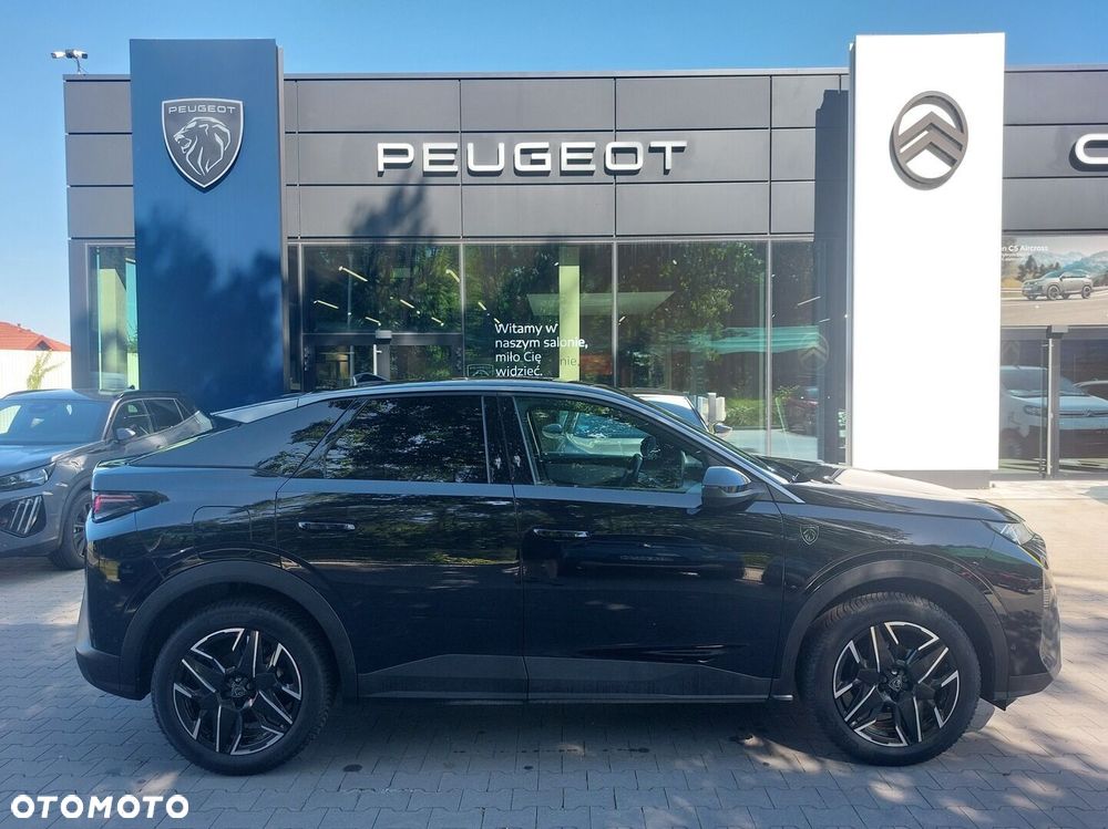 Peugeot 3008 1.2 PureTech mHEV GT S&S e-DCS6 - 8