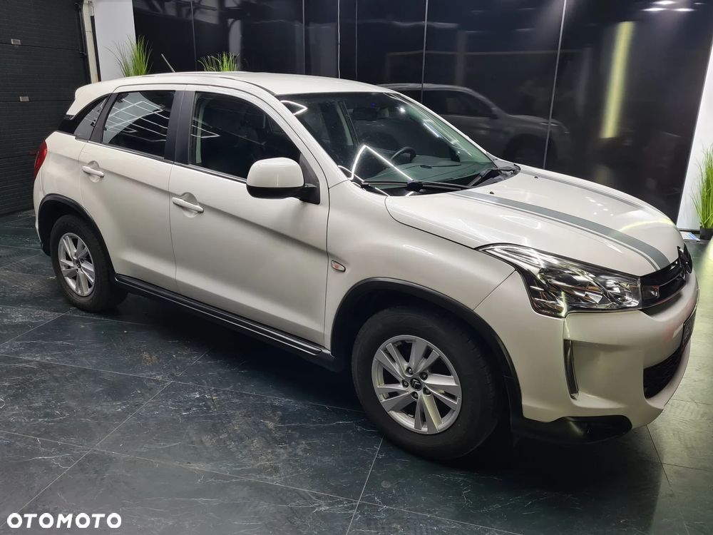 Citroën C4 Aircross e-HDi 115 Stop & Start 2WD Attraction - 8