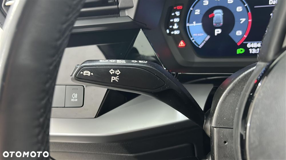 Audi A3 Sportback 35 TFSI S tronic - 26