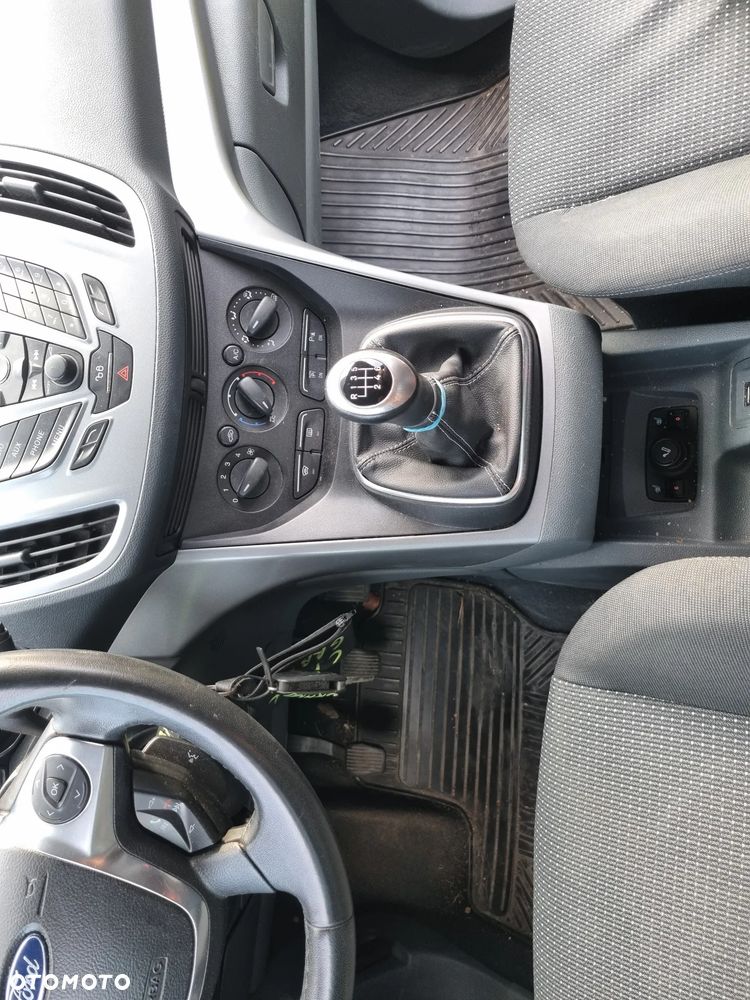 Ford Grand C-MAX 2.0 TDCi Trend - 14