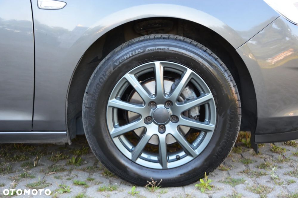 Opel Astra 1.6 Enjoy - 14