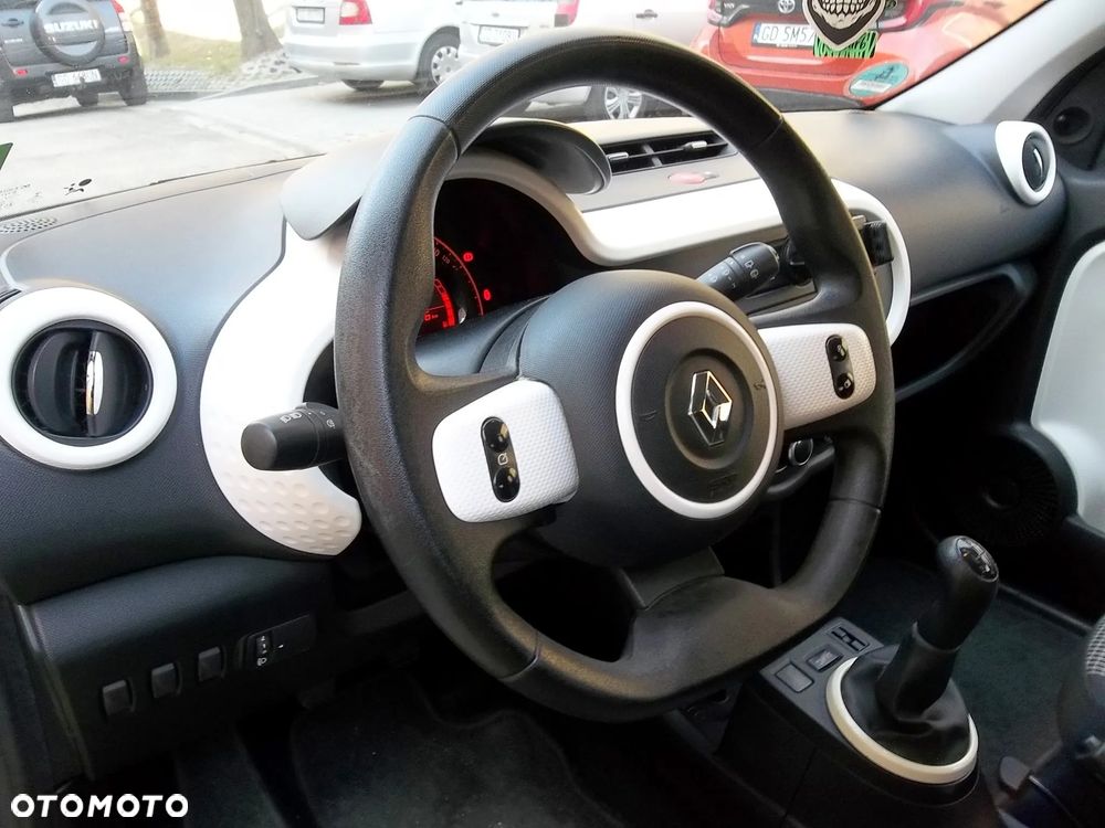 Renault Twingo SCe 70 Dynamique - 11