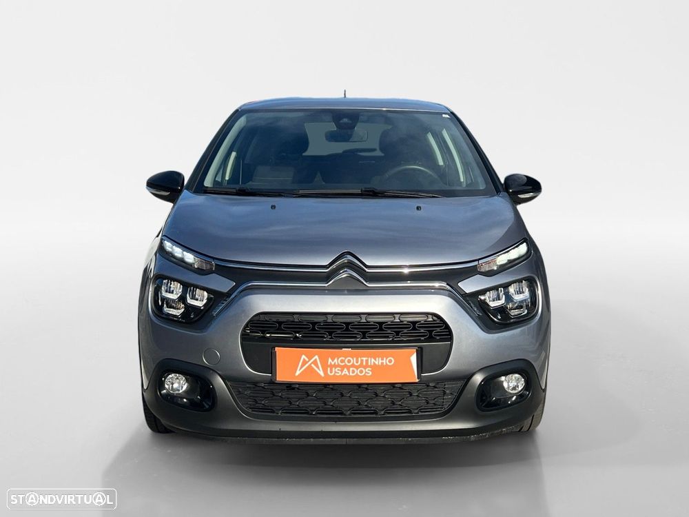 Citroën C3 1.2 PureTech Max - 8