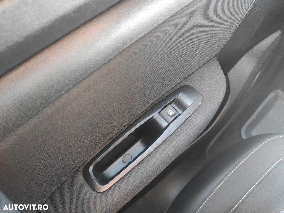 Renault Megane - 21