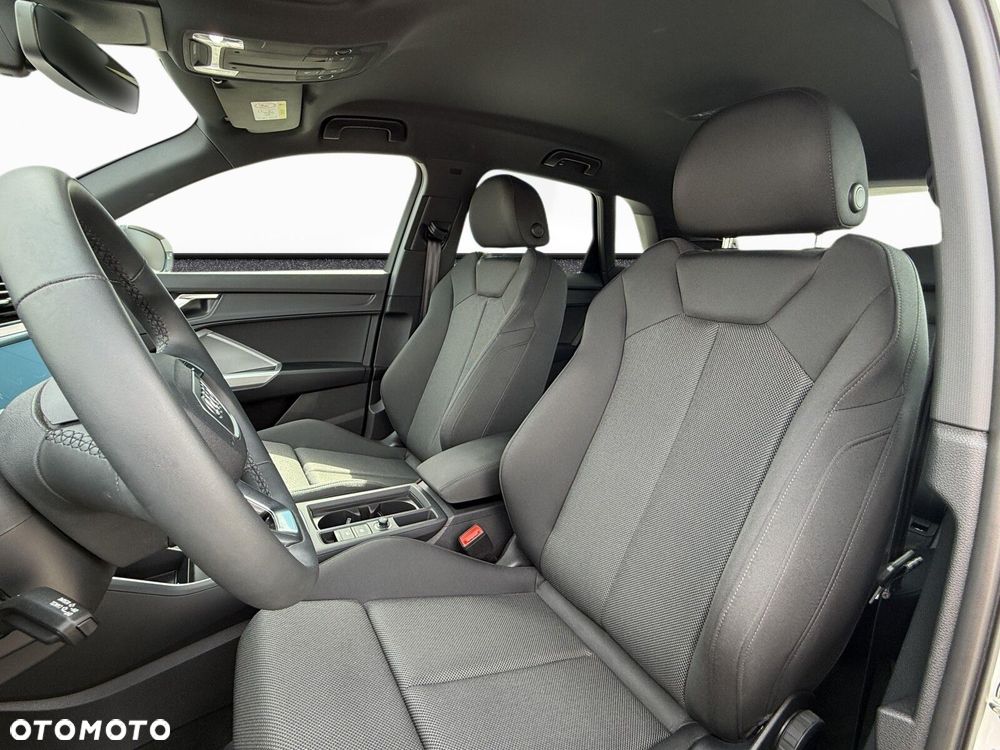 Audi Q3 35 TFSI mHEV Advanced S tronic - 16