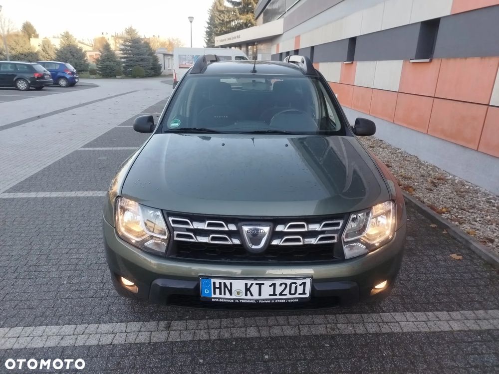 Dacia Duster 1.2 TCe Prestige - 5