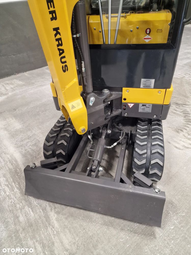 Berger Kraus BK1800KJSR - 3