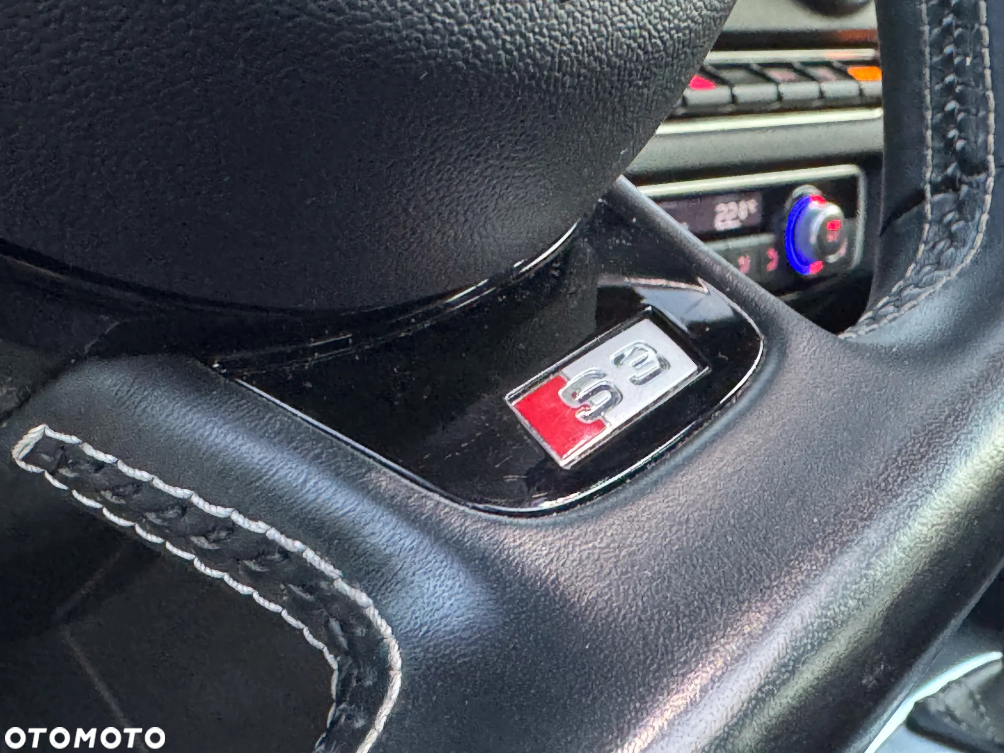 Audi S3 2.0 TFSI Quattro S tronic - 9