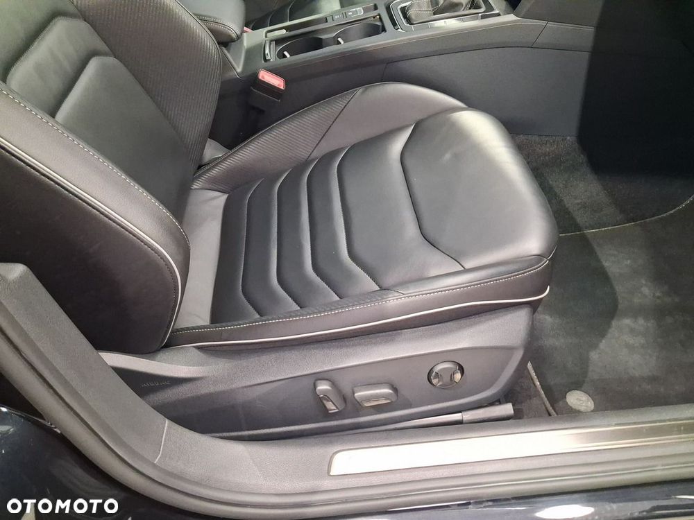 Volkswagen Arteon - 22