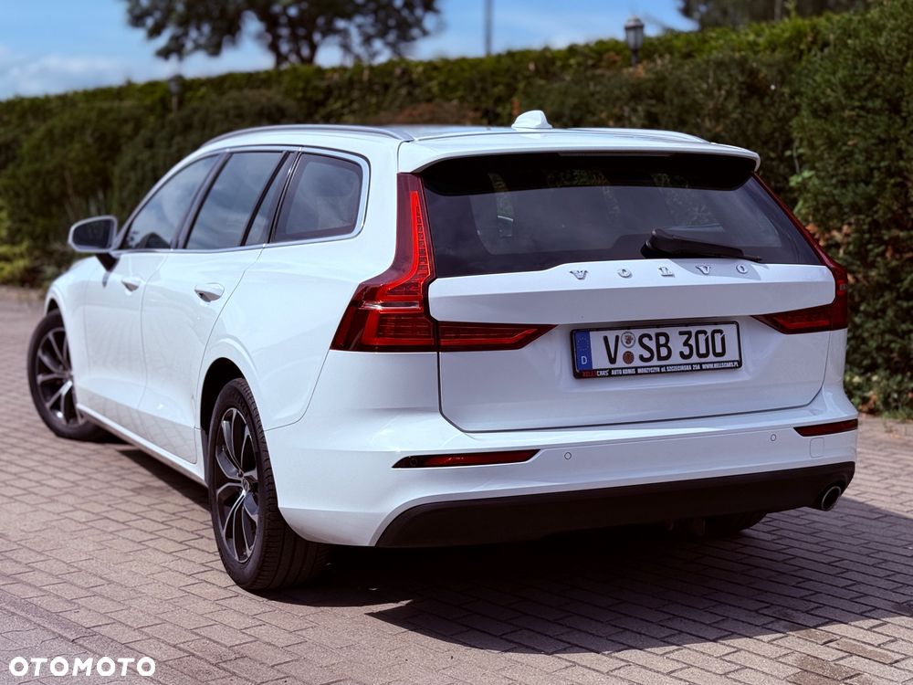 Volvo V60 D3 Geartronic Momentum Pro - 4