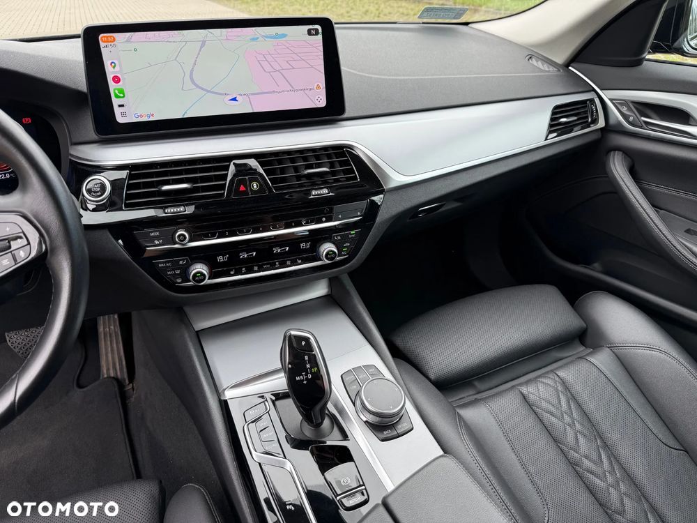 BMW Seria 5 - 14