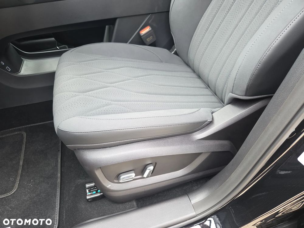 Chery Tiggo 8 1.5 T-GDI Super Hybrid Comfort DCT - 12