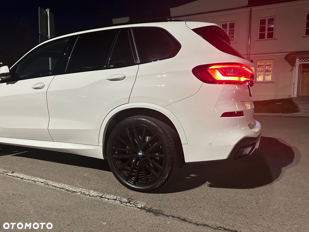 BMW X5 xDrive40i mHEV - 3