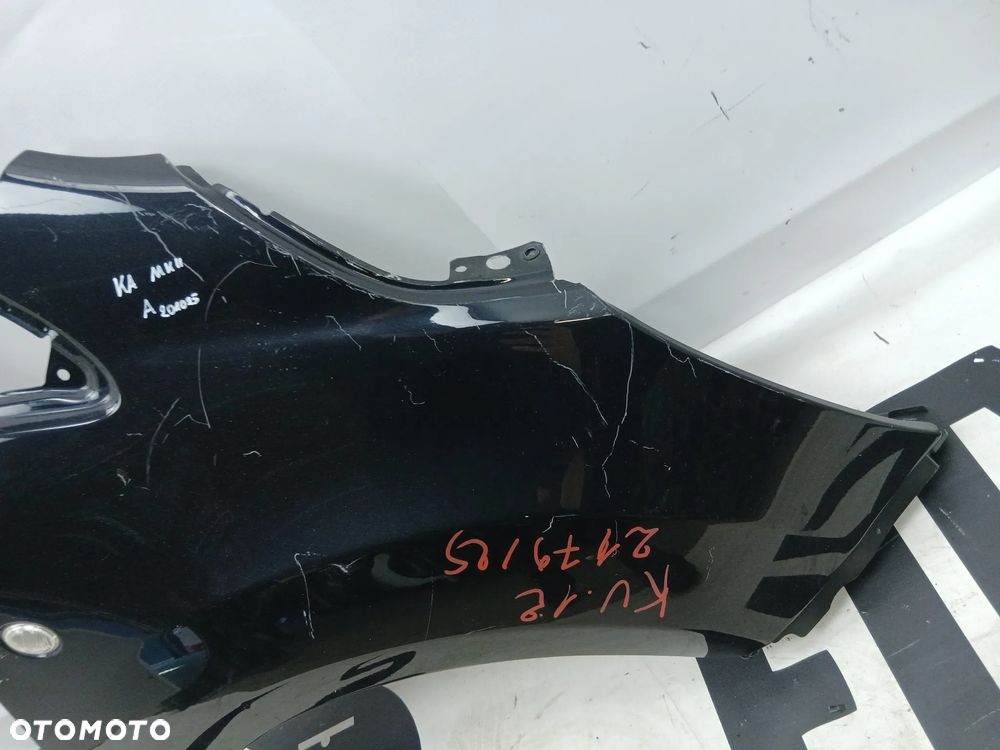 Błotnik przód przedni prawy Ford Ka MK2 - 2