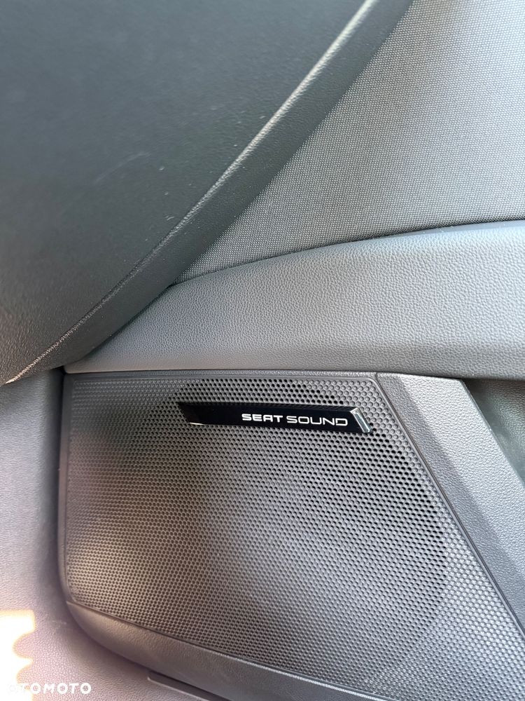 Seat Leon 1.4 TSI Start&Stop FR - 26