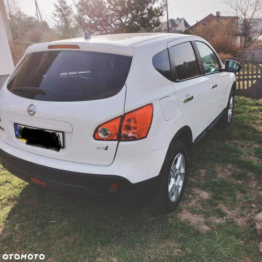 Nissan Qashqai 1.6 Acenta - 3
