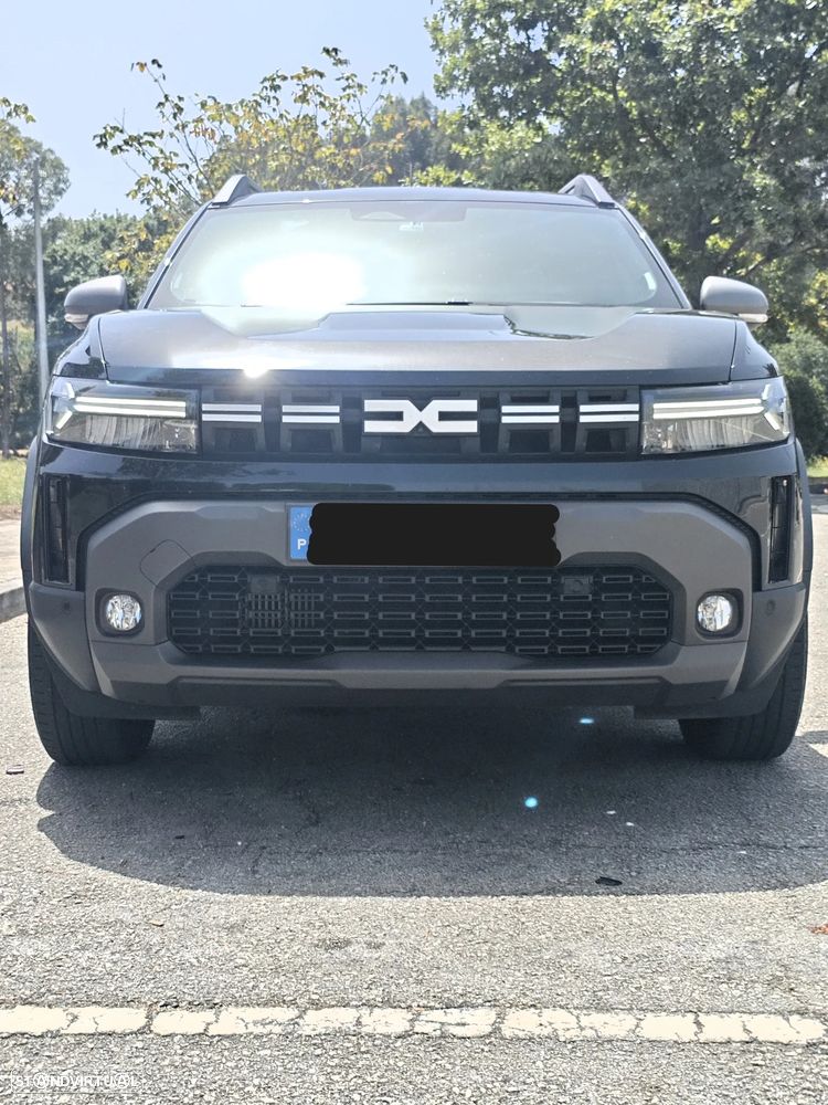 Dacia Duster 1.0 TCe ECO-G Journey Bi-Fuel - 4