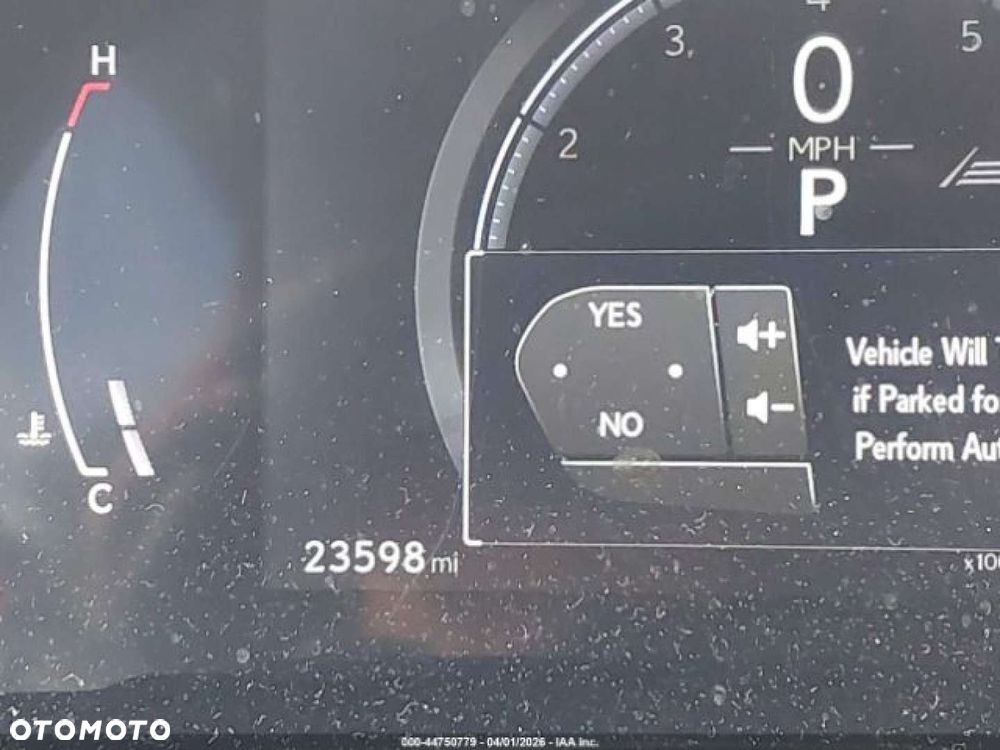 Lexus RX - 10