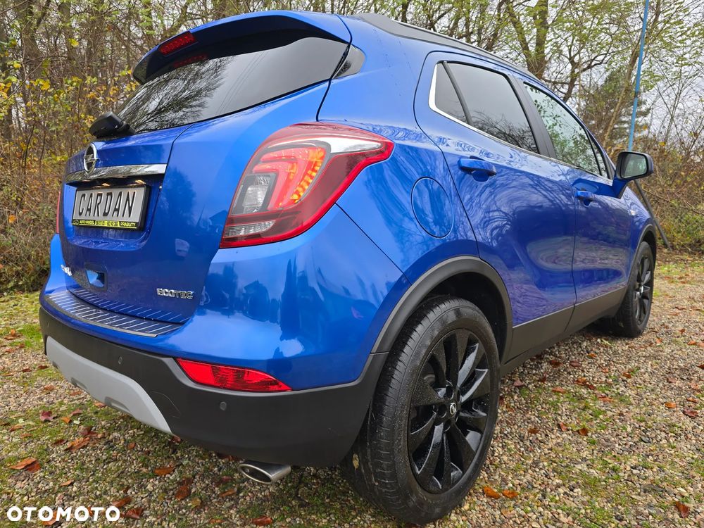 Opel Mokka 1.4 T Cosmo EU6 - 5