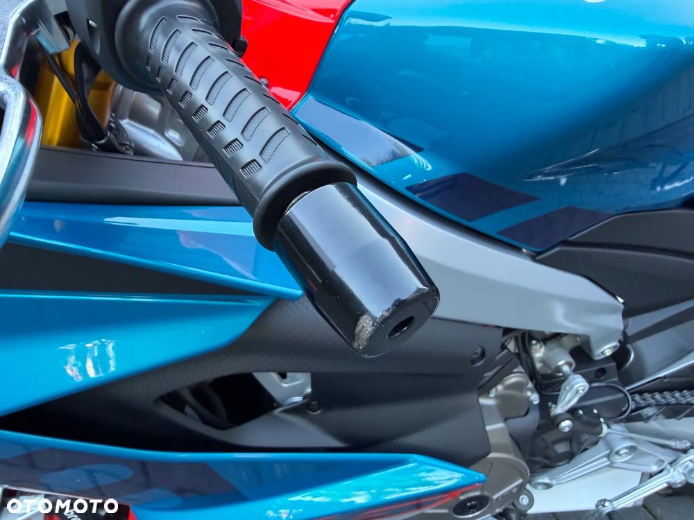 Aprilia RS - 9