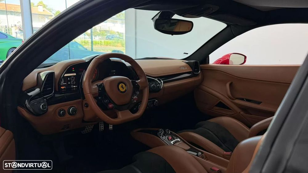 Ferrari 458 - 17