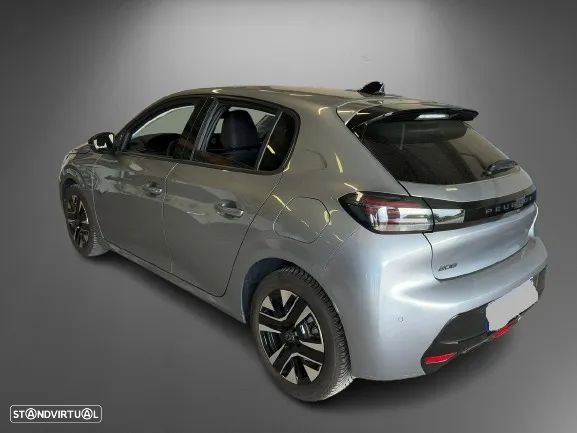 Peugeot 208 PureTech 100 Allure Pack - 3