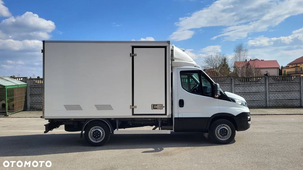Iveco Daily 35s130 /50c150 - 4