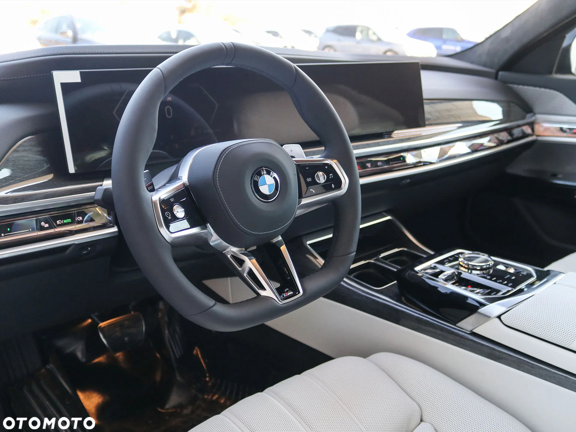 BMW Seria 7 - 13