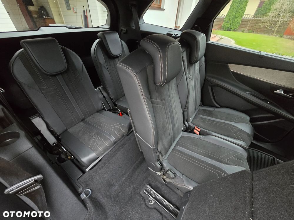 Peugeot 5008 BlueHDi 130 EAT8 GT - 22