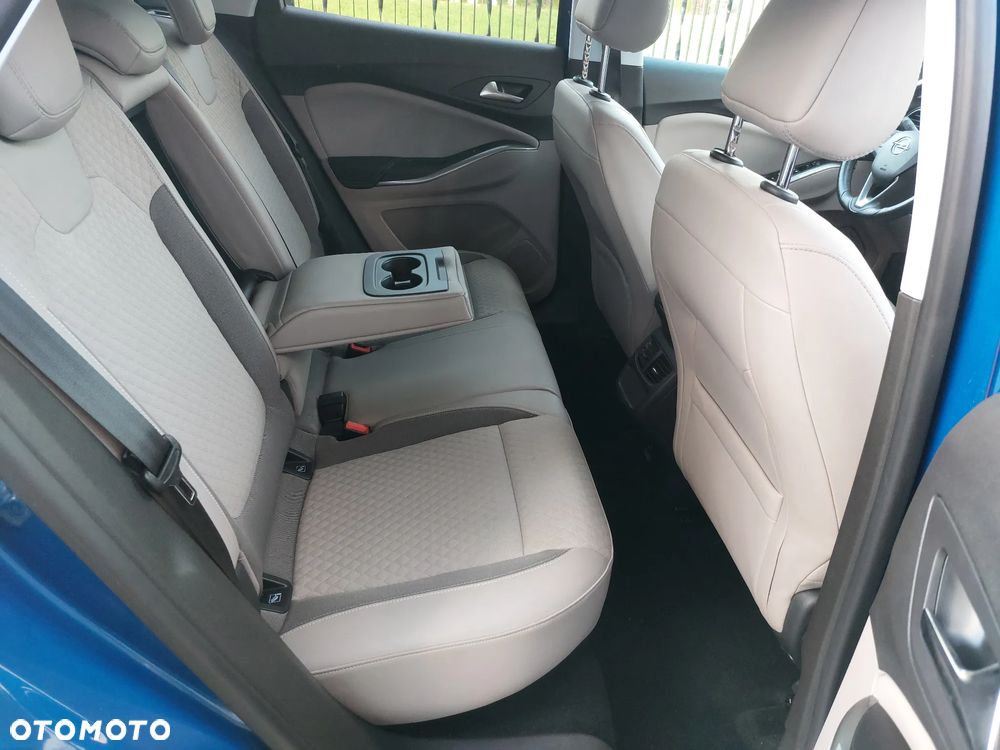 Opel Grandland X 1.2 Start/Stop INNOVATION - 8